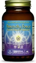 GEZONDHEIDSFORCE SUPERFOODS Vriendelijke kracht - Capsules - 60 Vegan capsules