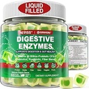 NEVISS Enzymes digestifs Gommies