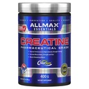 ALLMAX Voeding Creatine Monohydraat poeder, ongearomatiseerd 