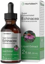 Horbaach Echinacea Drops Herb Tinctuur 2 fl oz 