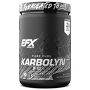 EFX Sports Karbolyn Fuel Fast-Absorbing Koolhydrate Powder 