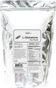 L-glutamine zuiver poeder 1000g (2,2 lb) FCC graad