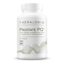 Theralogix Prostate PQ - Rye Grass Pollen Extract & Quercetine Supplement - 90-Day Supply - Antioxidant Ondersteuning voor Prostaat & Pelvic Health & Urine Tract Functie* - NSF Gecertificeerd - 180 tabletten