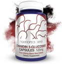 Nootropics Depot Cyanidin 3-Glucoside Capsules 