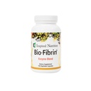 Bio-Fibrin ® Supplement - Multi Enzyme - Fibrin Defense Proteolytische Enzymen - 150 Capsules