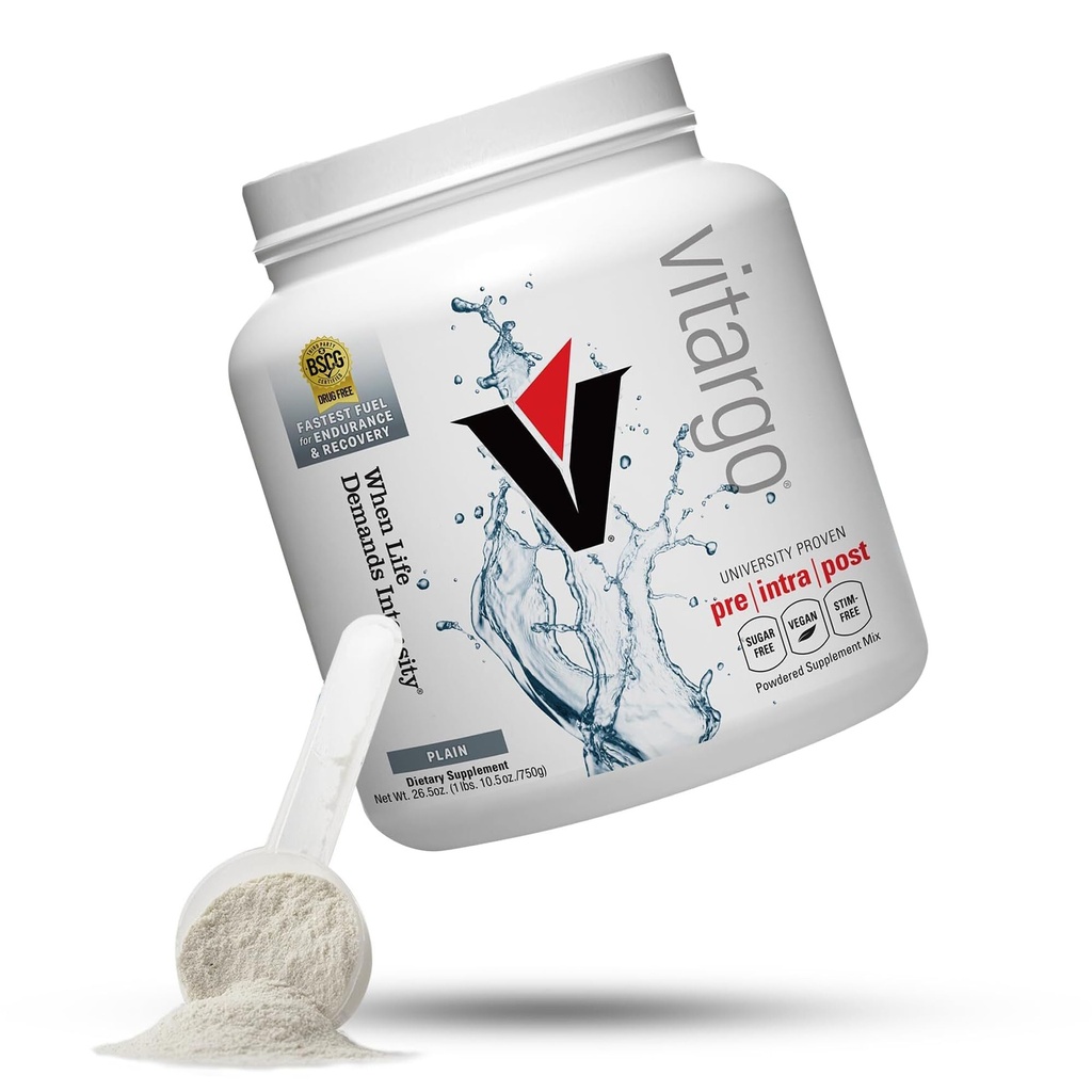 Vitargo Koolhydraat Poeder 