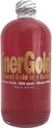 EnerGold® 99.99%-Pure Ultra-geconcentreerd 200-ppm Ruby-Red Colloïdaal Goud. Deflect Radiation & EMFs, Repair DNA, Regenerate Pinal Gland, Verjongen alle weefsels van het lichaam, Enerize...