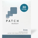 De Patch Remedy Iron Patch 