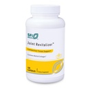 Klaire Labs SFI Health Joint Revitalizer - Gepatenteerde Gehydrolyseerde Collageen Peptide Formule met Chondroitin, MSM & Hyaluronic Acid, Hypoallergene Connective Tissue Support (120 capsules)