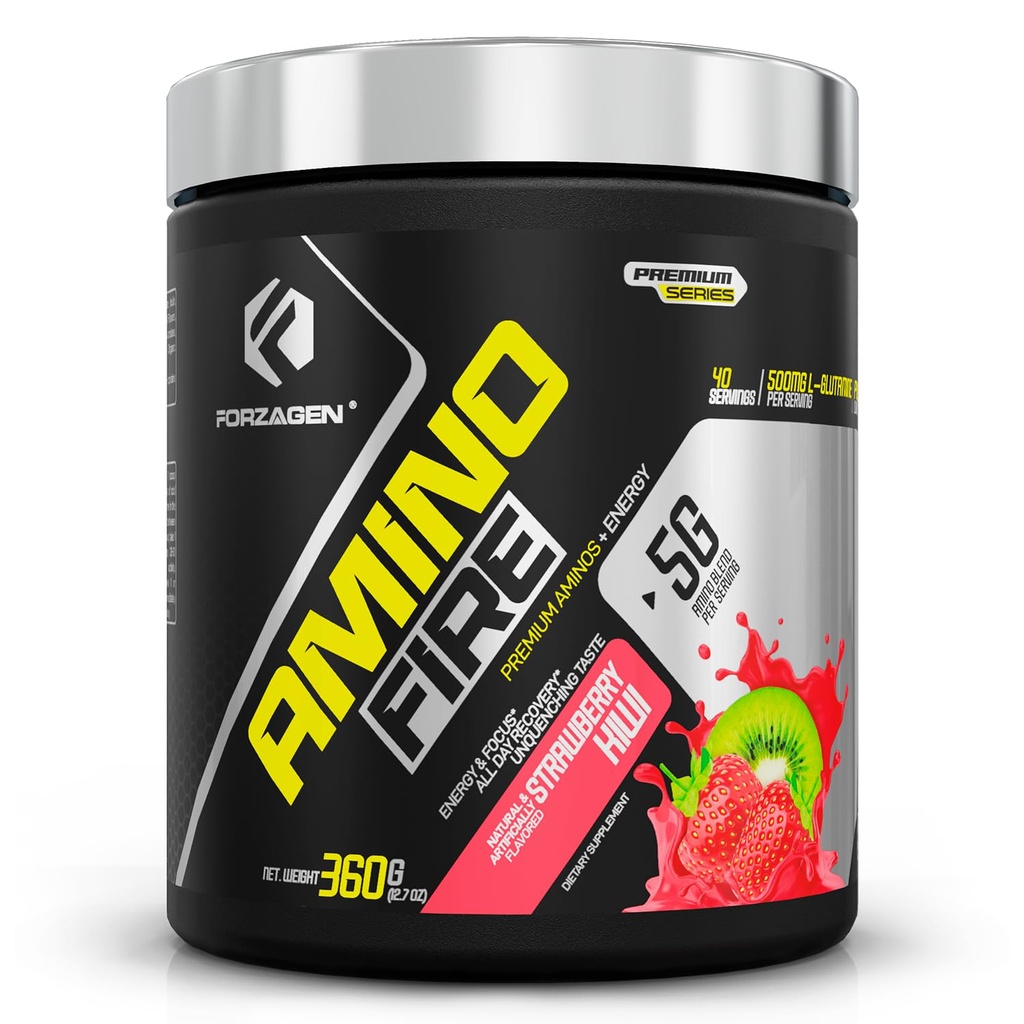 Forzagen Amino Fire 