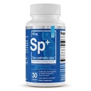 Saw Palmetto Plus - Prostate Health Supplement voor mannen met pompoen en Cranberry Seed Oil 