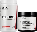 BARE PERFORMANCE NUTRITION BPN Recover & Createine Monohydraat 30s Bundle