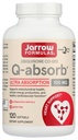 JARROW FORMULA Q-Absorb CoQ10 100 MG, 120 CT