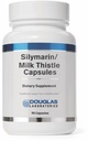 Douglas Laboratories Silymarin/Milk Thistle Capsules 150 mg. Milk Thistle Extract 90 capsules