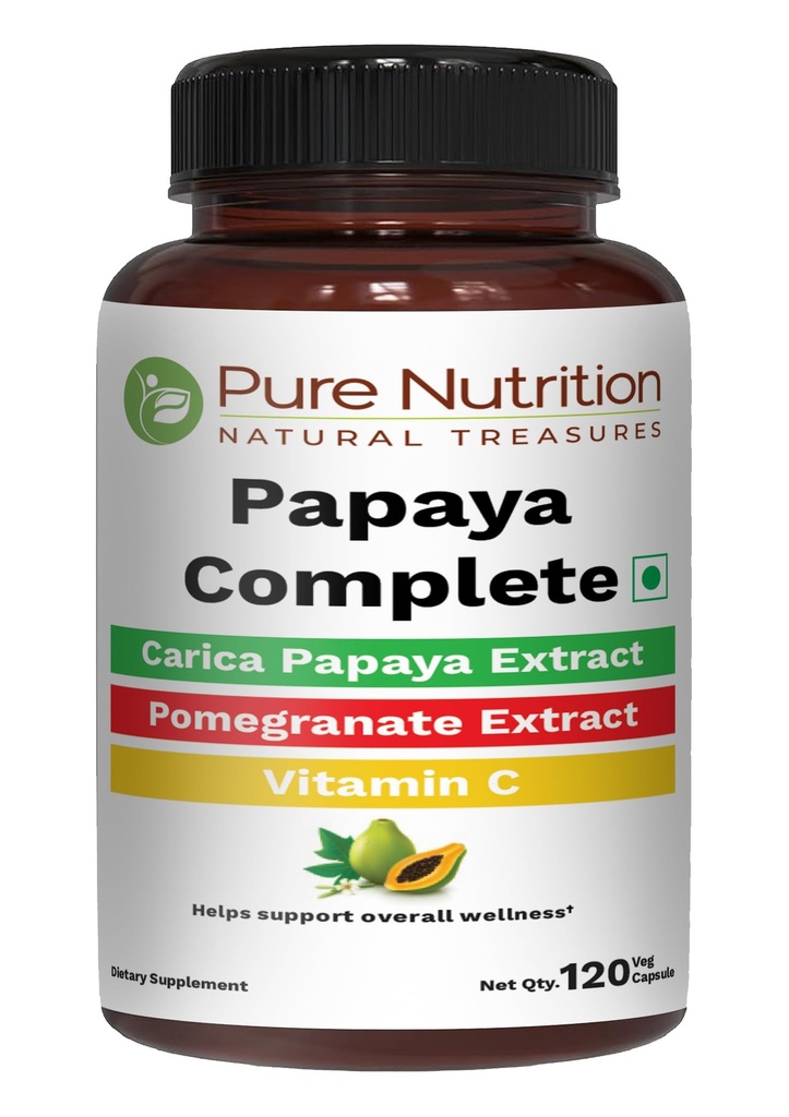 Pure Nutrition Yes Complete 