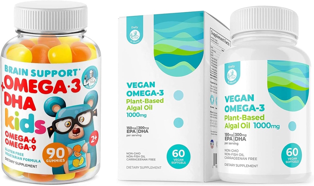 Pack de puissance Omega