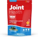 Rode remedies, Joint Health Original, helpt versterken Connective Tissue en Cartilage, Black Cherry smaak, 30 Zachte Kauwen