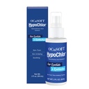 OCuSOFT Hypochlor Spray - Niet-irriterende Hypochloorzuur Spray & Eyelid Cleanser Oplossing om olie en afval te verwijderen - 2 fl oz