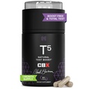 HPN T(5) Testosteron Optimalisatie Booster 