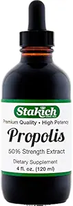 Extrait de propolis Stakich (4 once 50%)