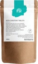 Fitness Health Beta-Caroteen 8MG 120 tabletten - Pure Bron van Vitamine A - Gezond Huid- en Resistent Systeem - Tanningversneller - Gluten & GGO-vrij