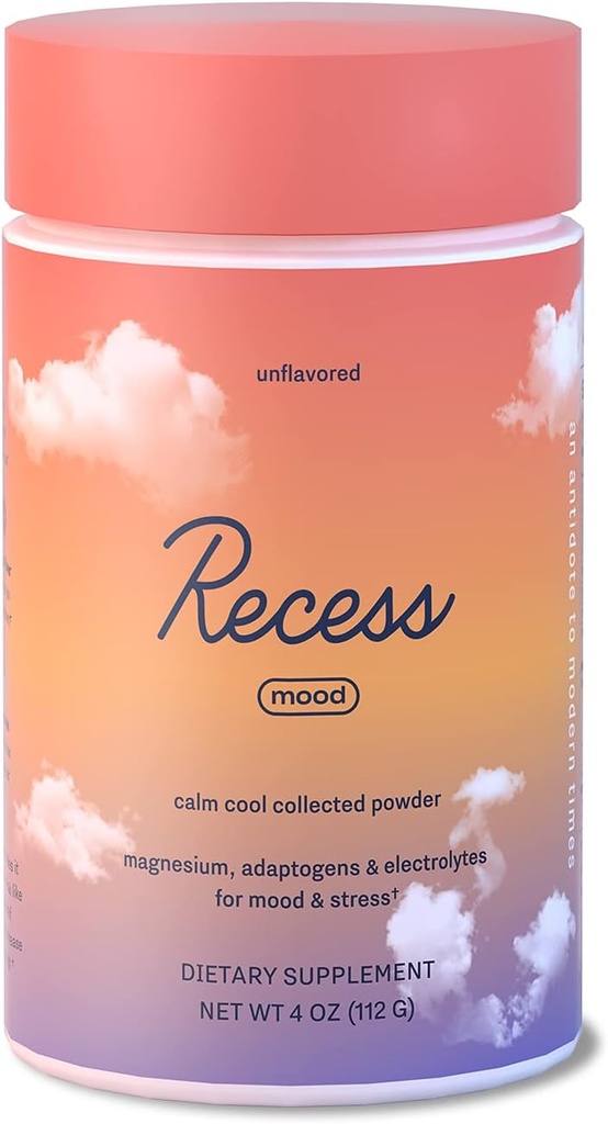 Recess Powder - Unflavored