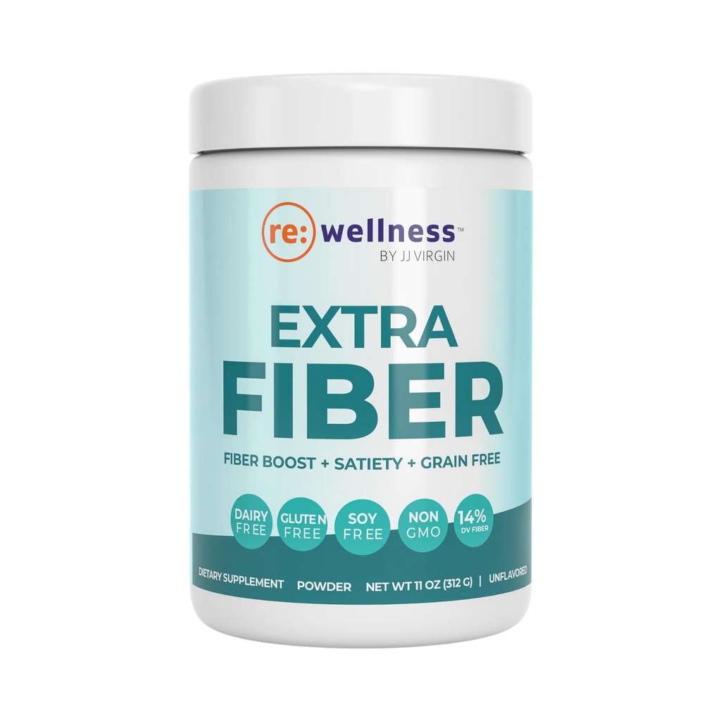 Reignite Wellness by JJ Virgin Extra Fiber 