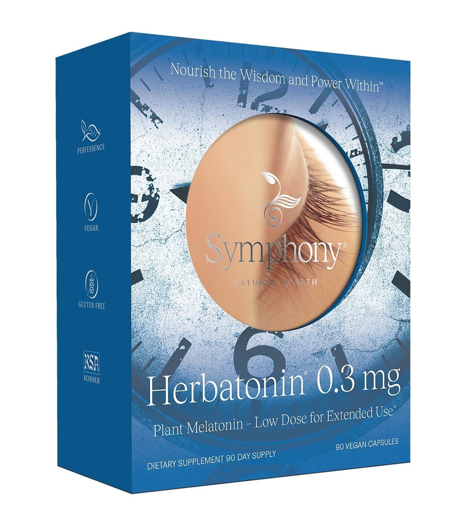 Herbatonine® 0,3 mg 