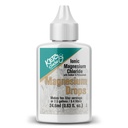 Keto Chow Ionische Magnesium Etherische Supplement Drops 