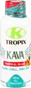 K-Tropix Kava Shot Tropical Blast - 500mg Wellness Shots om ontspanning en vermindering van de zorg te bevorderen - Kava Drink - Zorg, spanning, Strain Relief Supplement - 1 Pack