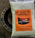 Tikaram's Kava Powder - Premium Papoea-Nieuw-Guinea (PNG) Waka, 1/2 Pond (8oz), Fiji Market Wholesale LLC