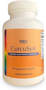 BioPure CurcuSyn 
