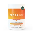 EcoNutgenics PectaSol modifié Citrus Pectin – 120 comprimés chirurgicaux Tangerine – Supplément Santé Total-Body pour soutenir le coeur, système immunitaire, réponse à l'inflammation + maintenir des niveaux de gallectine en santé-3
