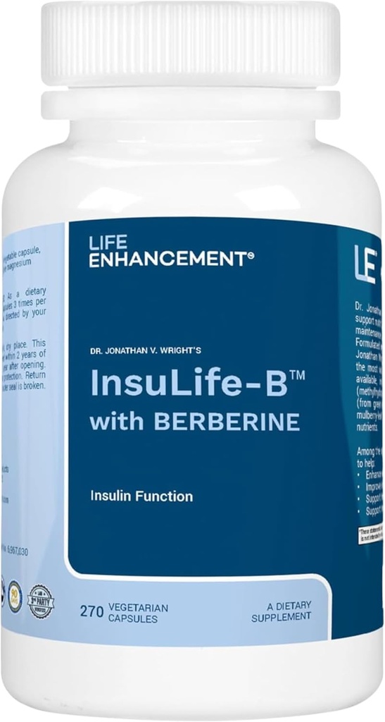 Life Enhancement Insulife-B 90 Servers