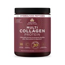 Ancient Nutrition Multi Collagen Protein, Hydrolyzed Peptides, Unflavored