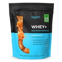 LEGIE Wei+ Proteïne Wei Isolaat uit Grass Fed Cows - Wei Proteïne Isolaat Poeder Lage Calorie, Non-GMO, Suikervrij, Lactose en Glutenvrij, Alle Natuurlijke Proteïne Poeder voor Mannen & Women, 30 porties