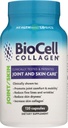 Health Logics BioCell Collageen - 120 capsules