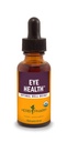 Herb Pharm Eye Health Liquid Herbal Formula met bosbes en Goji Liquid Extracts - 1 Ounce