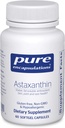 Supplément antioxydant pour les articulations, la peau et la santé des yeux, et les radicaux libres