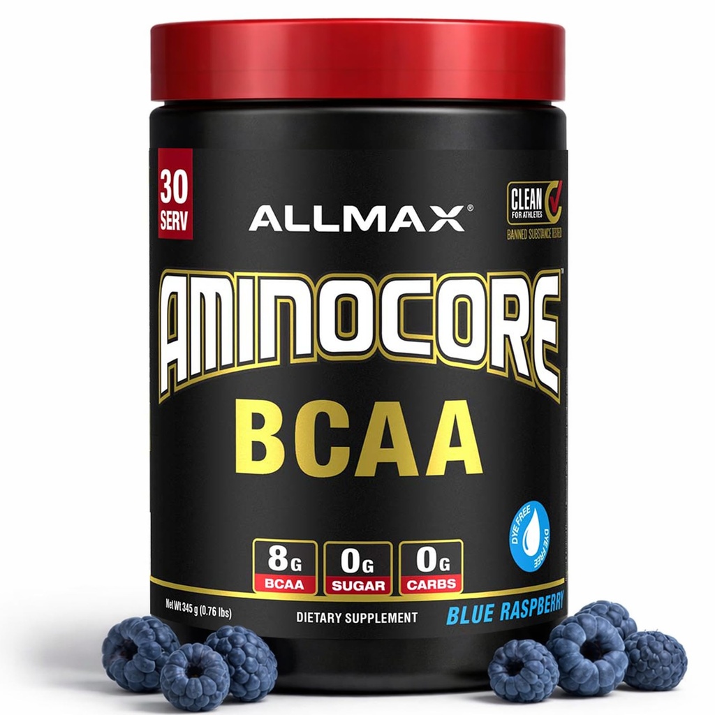 ALLMAX Nutrition AMINOCORE B