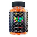 ALPHA LION krijgt snoep, pillen die gewichtsverlies, energiesupplementen ondersteunen, 100% natuurlijk extract, Calorie Burning, Regulates Gezond Metabolisme, 60 capsules (Vetverlies - CaloriBurn®)