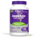 Nutramax Laboratories Cosamin® ASU Joint Health Supplement met Glucosamine, Chondroitin & ASU voor mannen en vrouwen Joint Health, 150 capsules