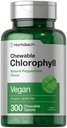 Horbäach Chlorofyl Pillen 