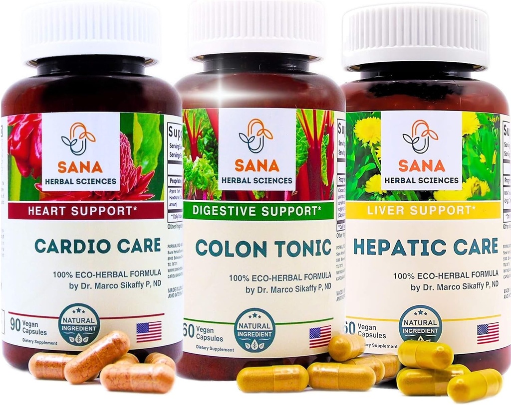 Full Body 15 dagen Ontgiften met 15 biologische kruiden Colon Cleanse, Artery Plaque Removal, Lever Reiniging 