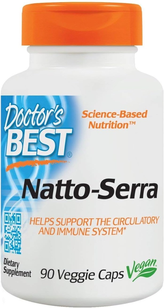 Les meilleurs médecins, Natto Serra, 90 comtes