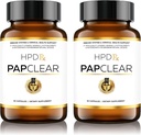 PAPCLEAR Arts Formulated 