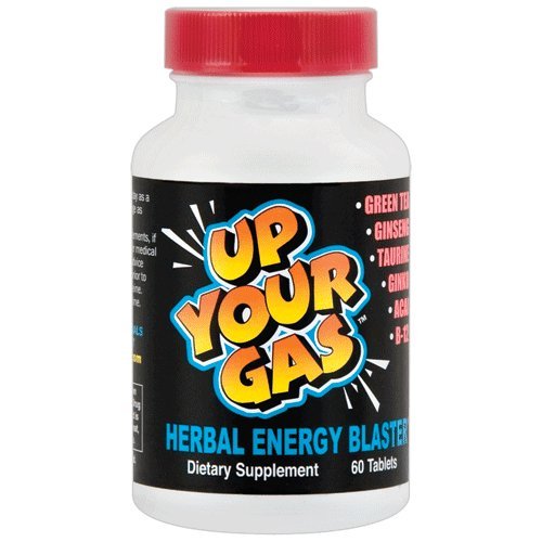 Uw gas 60 tabletten