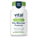 Hyperbiotica Vitale Nutriënten Pro Vrouwen Probiotica voor vrouwen 