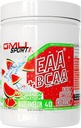 GMU SPORT EAA + BCAA Powder - Essential Amino Acids & Electrolyte Drink, Hydration, Recovery for Men & Women 
