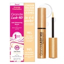 Grande Cosmetics GrandeLASH-MD Lash Enhancement Serum - Peptide & Vitamin Infused Formula for Longer, Thicker, Fuller Looking Lashes - Oftalmoloog Getest, Wreed Vrij